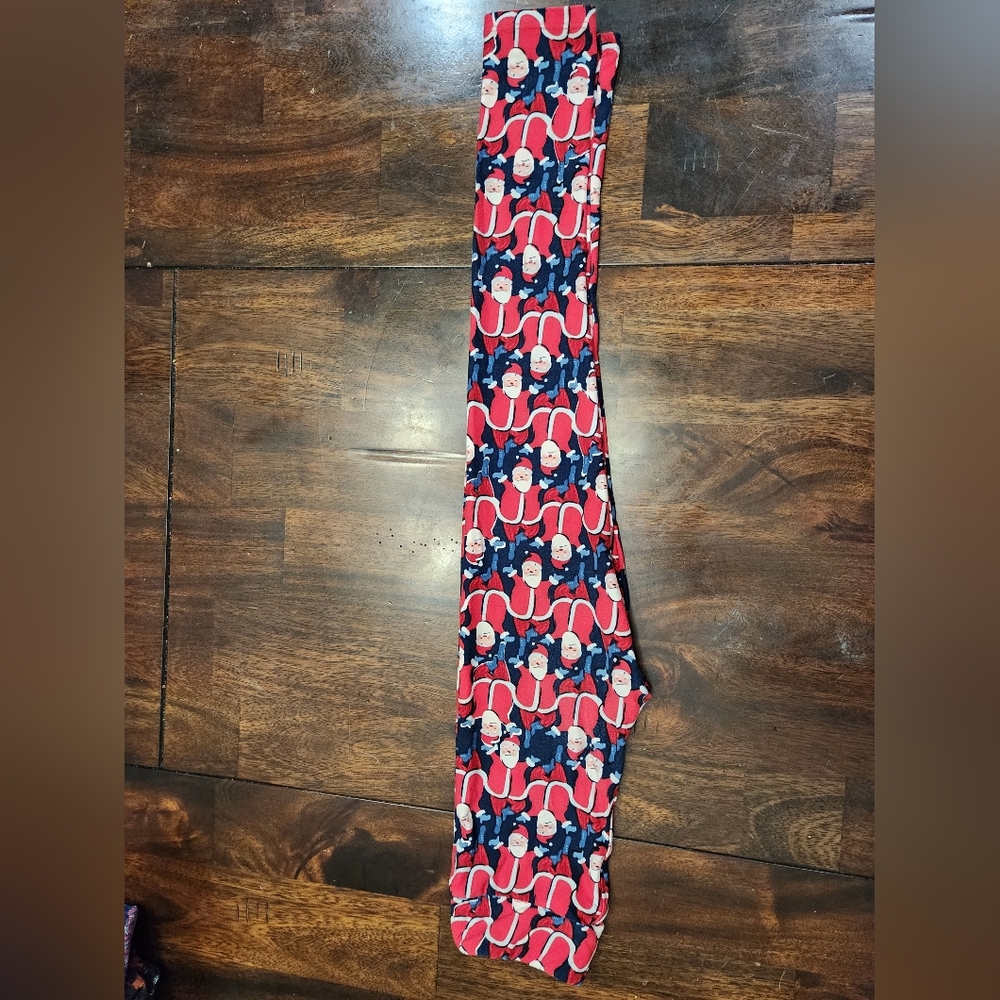 Lularoe Christmas leggings